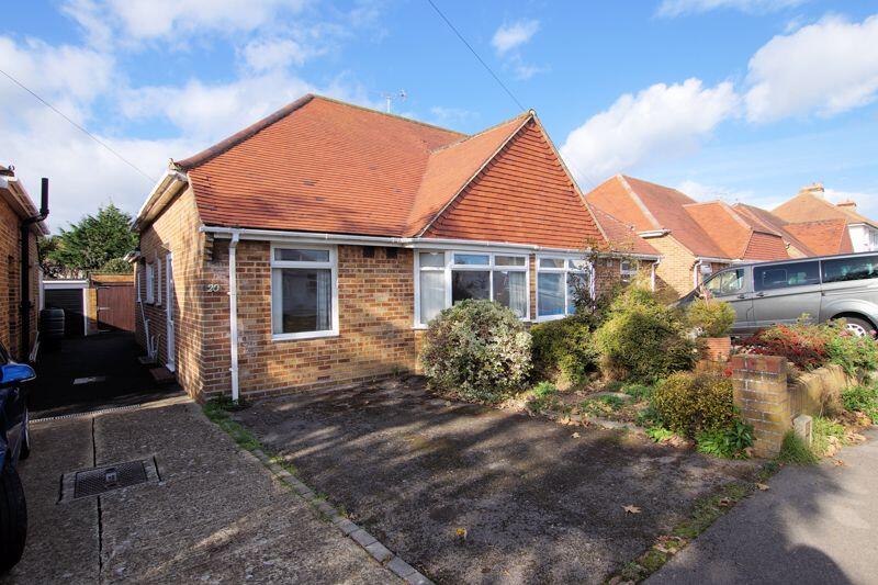 Main image of property: Grove Avenue, Portchester