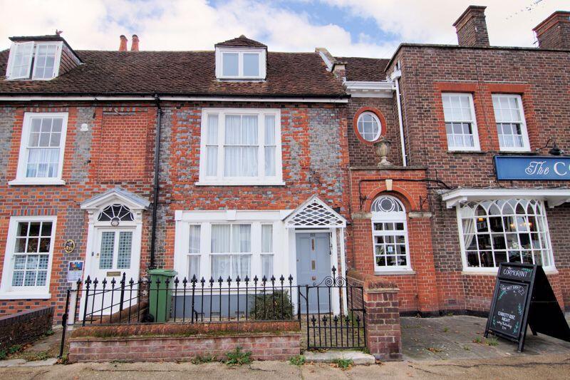 Main image of property: Castle Street, Portchester