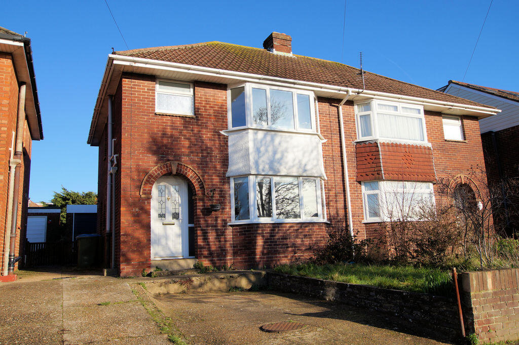 Main image of property: Kelvin Grove, Portchester
