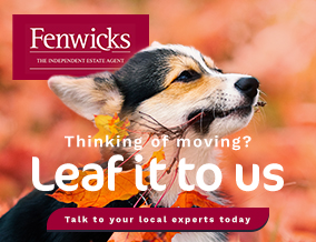 Get brand editions for Fenwicks Estate Agents, Portchester