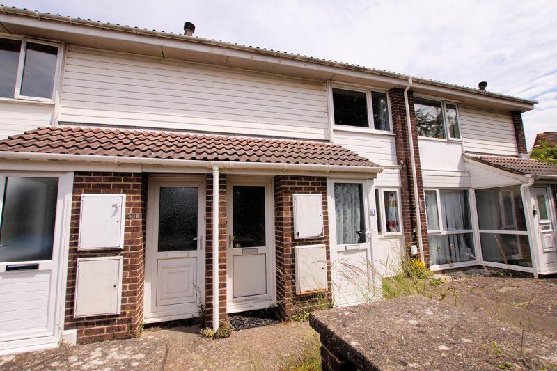 1 bedroom apartment for sale in Waltham Close, Portchester, PO16