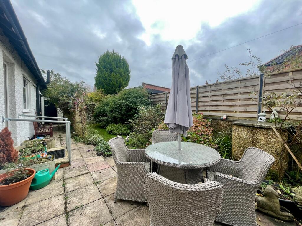 Additional property image - Rugby Road, Kilsby, Rugby, CV23 8XX