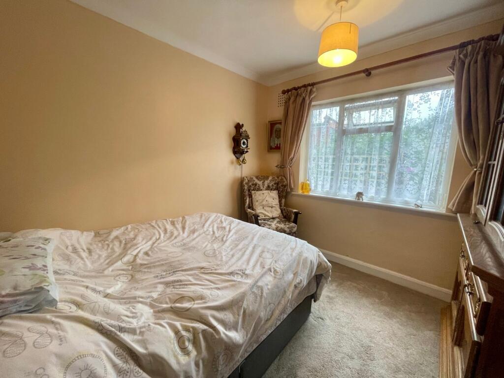 Additional property image - Rugby Road, Kilsby, Rugby, CV23 8XX
