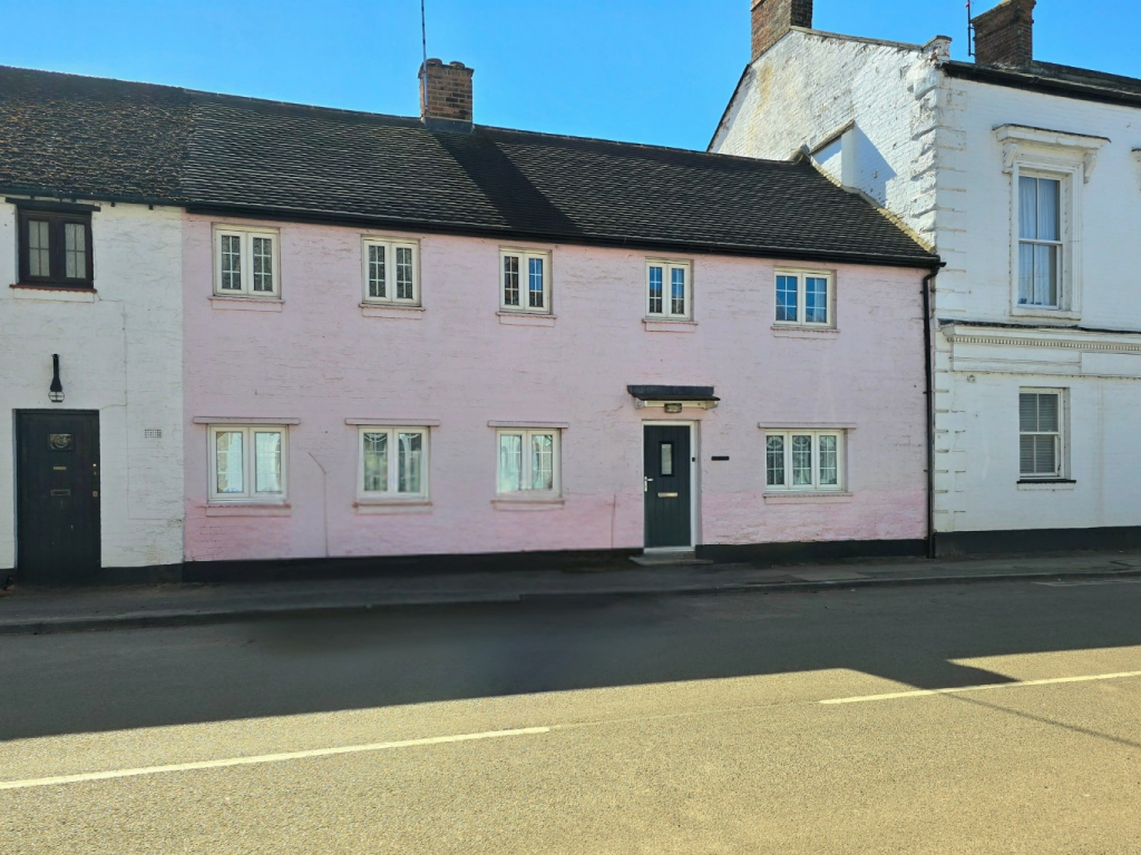Main image of property: Church Street, Weedon, Northampton,  NN7 4QR