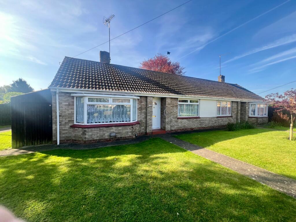 Main image of property: Kingston Close, Headlands, Daventry, NN11 9AW