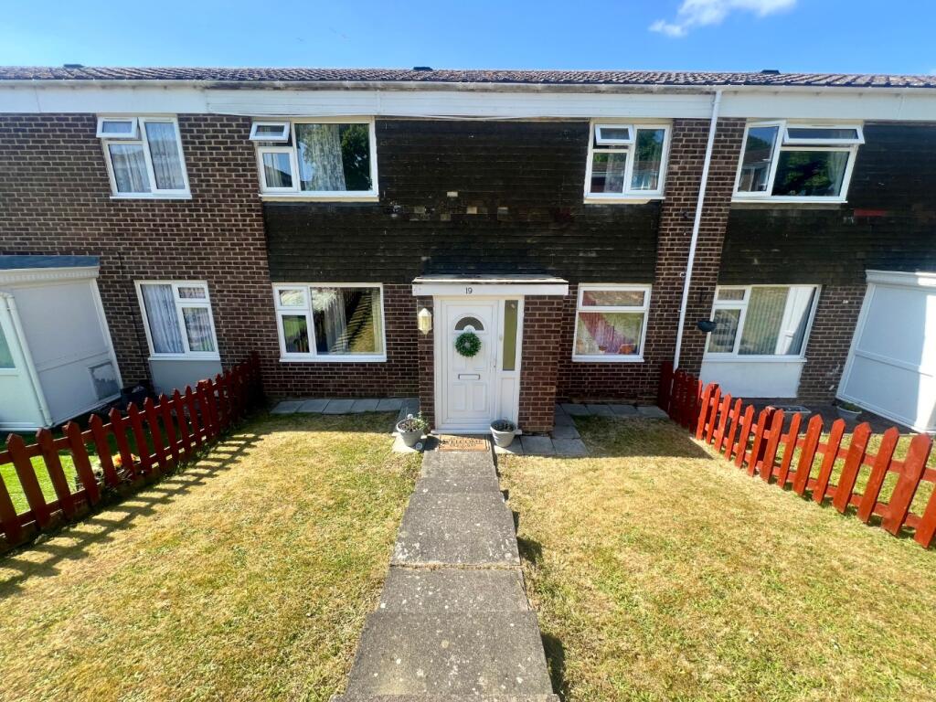 Main image of property: Evans Close, Southbrook, Daventry,  NN11 4LN