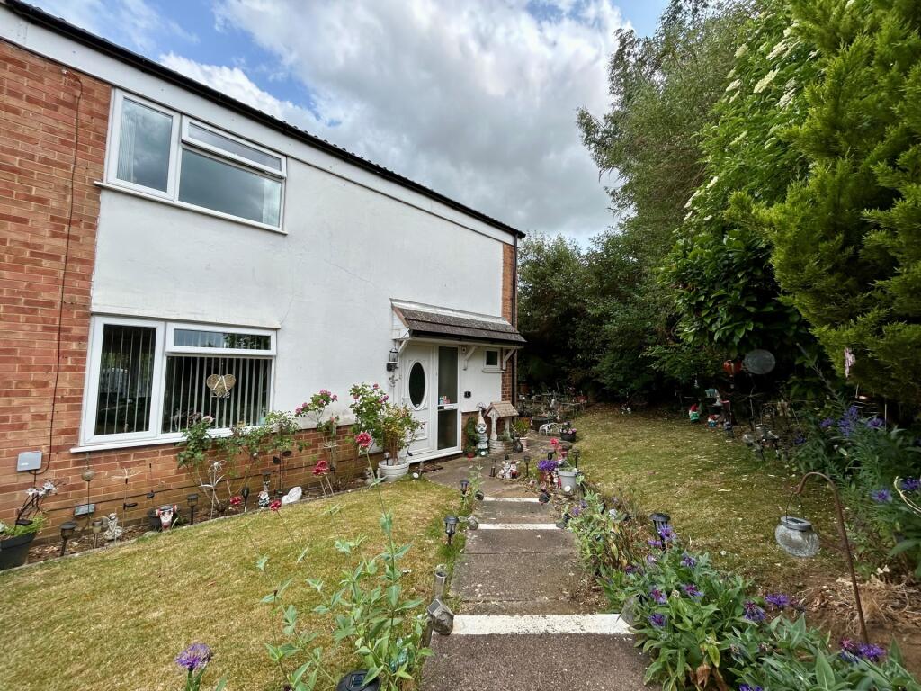 Main image of property: Cowley Road, The Headlands, NN11 9AS