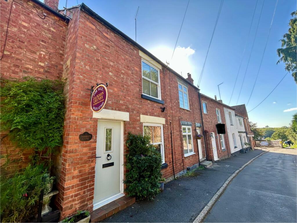 Main image of property: Nibbits Lane, Braunston, NN11 7HZ
