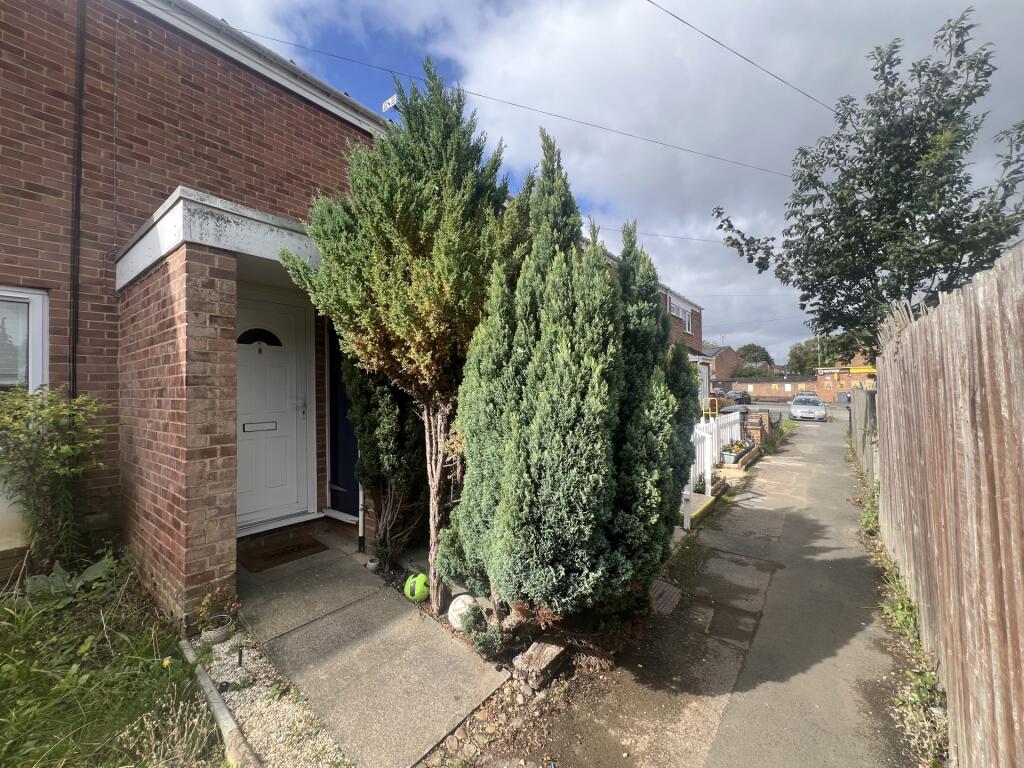 Main image of property: Waveney Close, The Grange, NN11 4PY