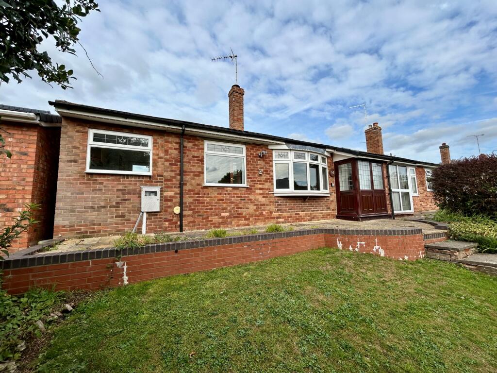 Main image of property: Welton Road, Braunston, NN11 7JJ