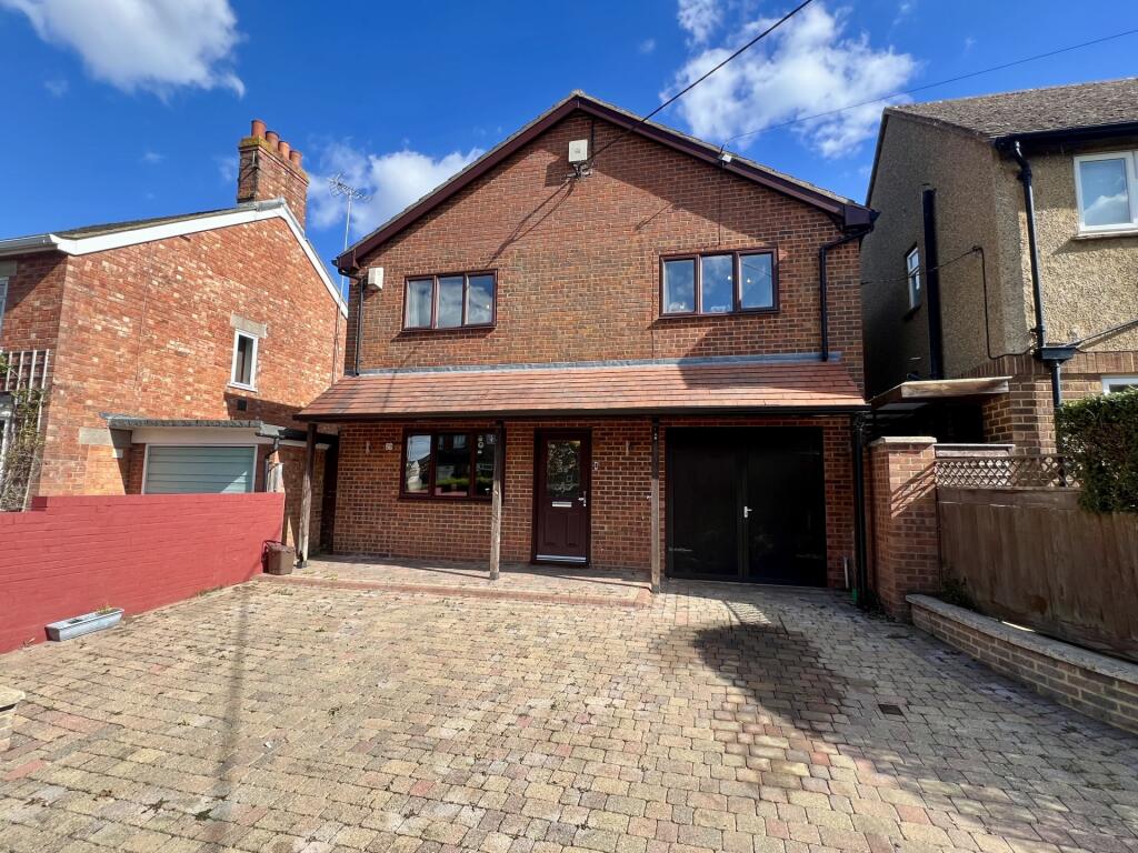 Main image of property: Croft Way, Weedon, NN7 4QX
