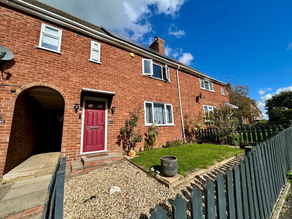 Main image of property: Welton Road, Braunston, NN11 7JJ