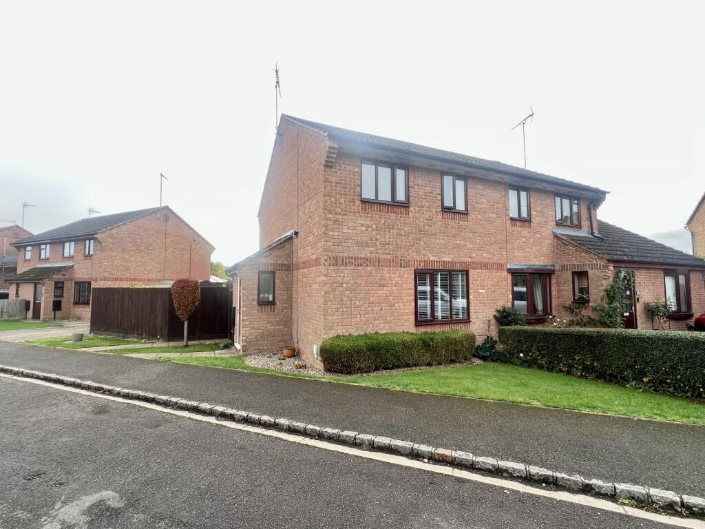 Main image of property: Anscomb Way, Woodford Halse, NN11 3SR