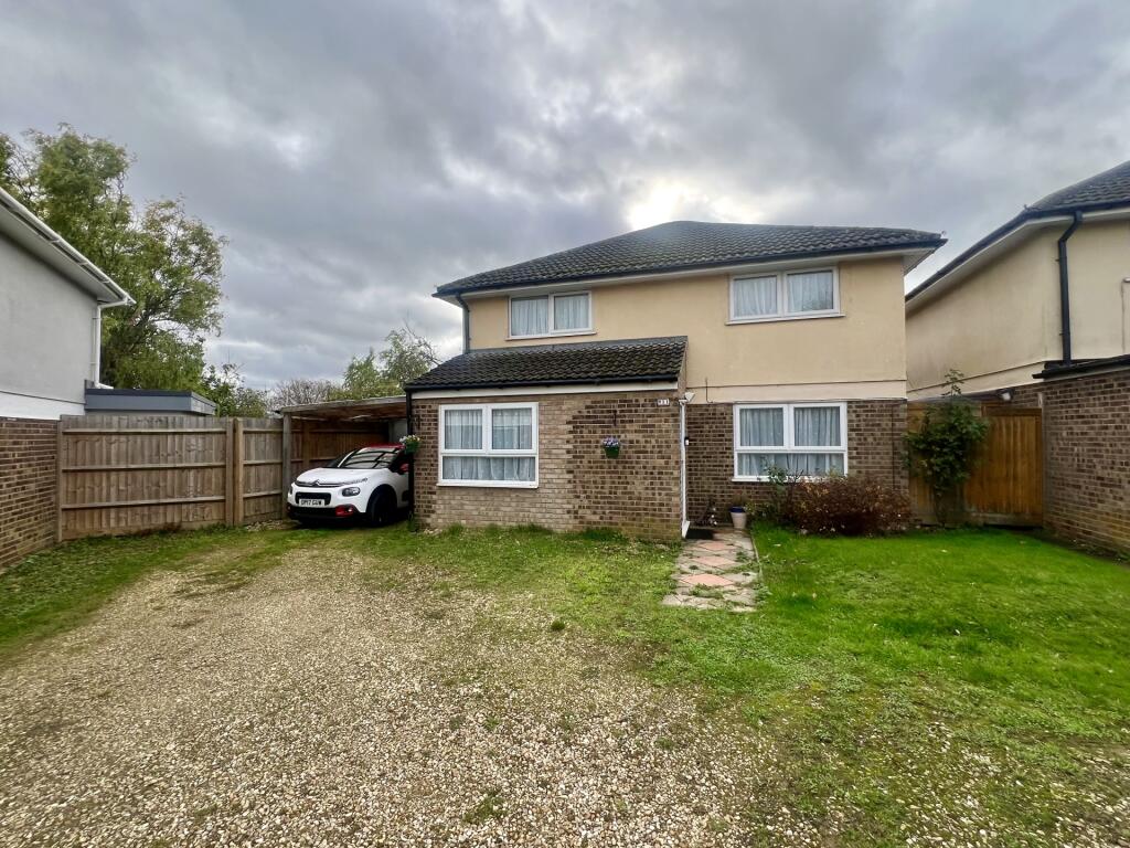 Main image of property: Regency Close, Weedon, NN7 4PD