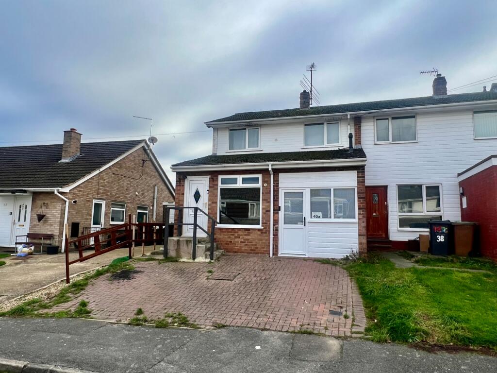 Main image of property: The Firs, Daventry, NN11 0PX