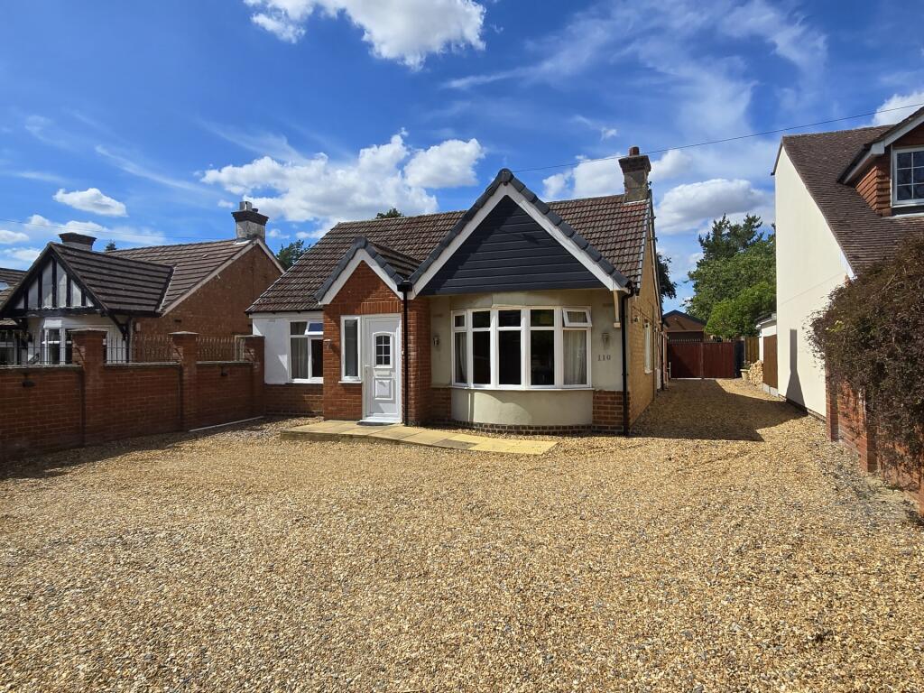Main image of property: Overstone Road, Sywell, NN6 0AW