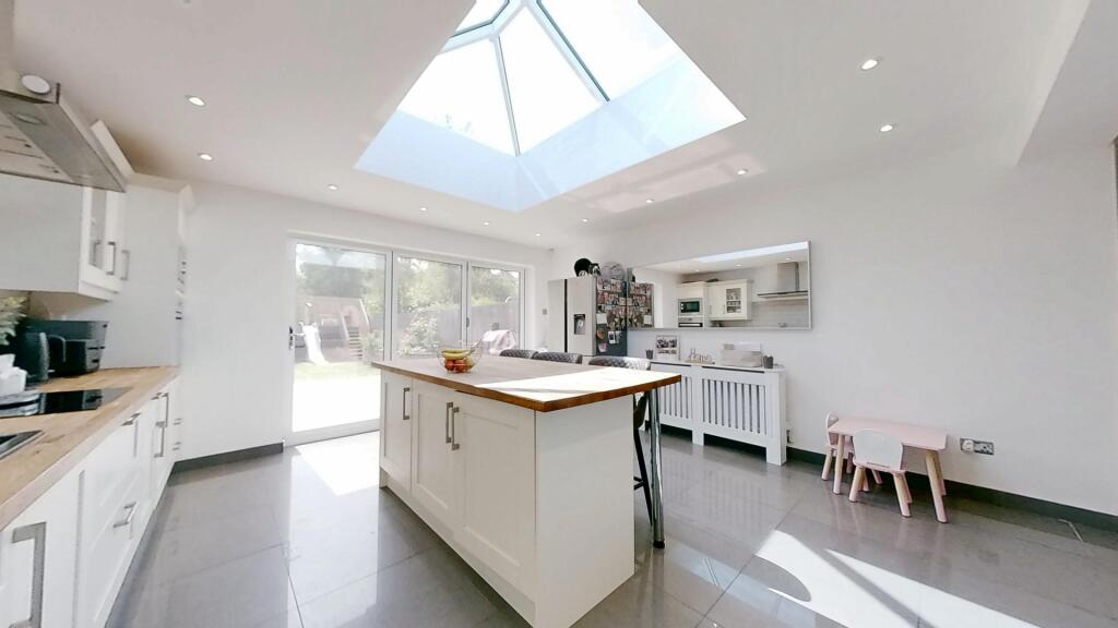 Main image of property: Overstone Road, Sywell, NN6 0AW
