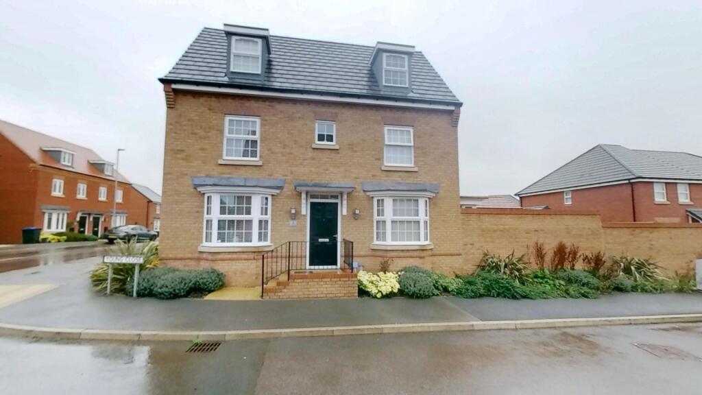 Main image of property: Young Close, Overstone, NN6 0GD
