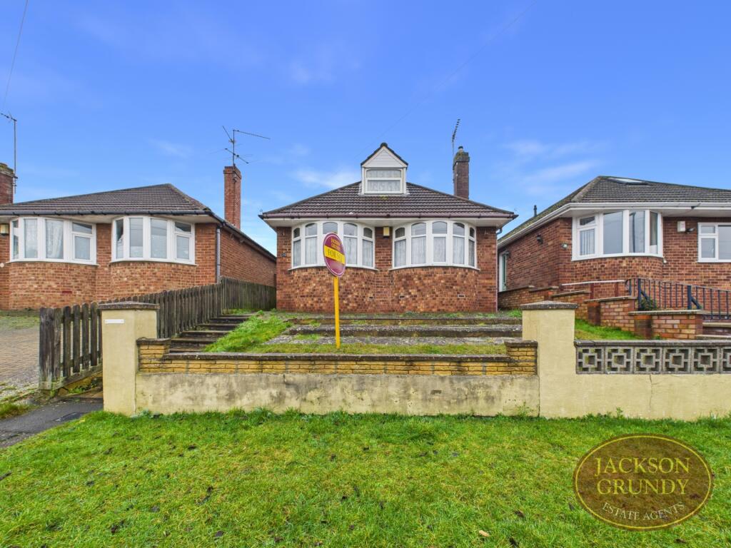 Main image of property: Woodside Avenue, Boothville, NN3 6JL