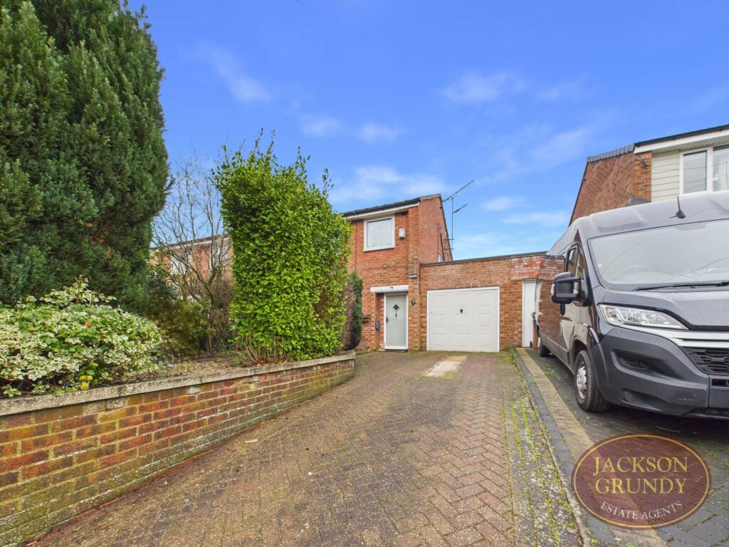 Main image of property: Kings Lane, Little Harrowden, NN9 5BL