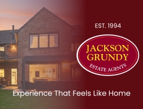 Get brand editions for Jackson Grundy Estate Agents, Moulton