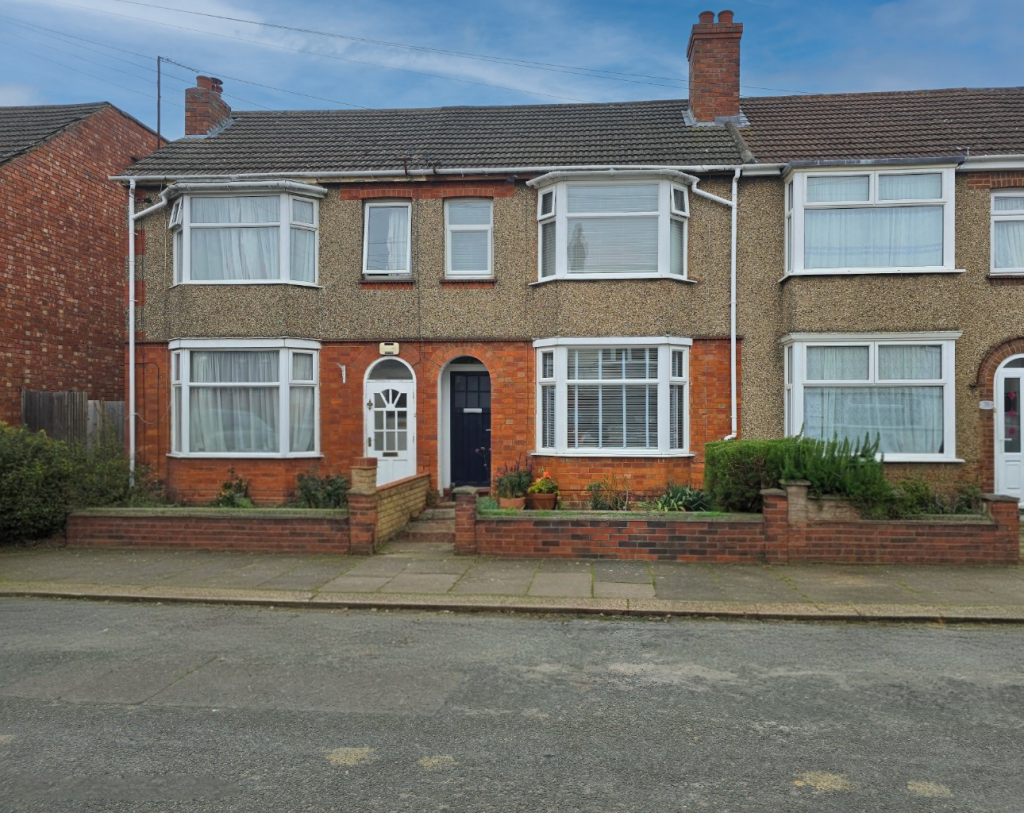 Main image of property: Loyd Road, Abington, Northampton, NN1 5JE
