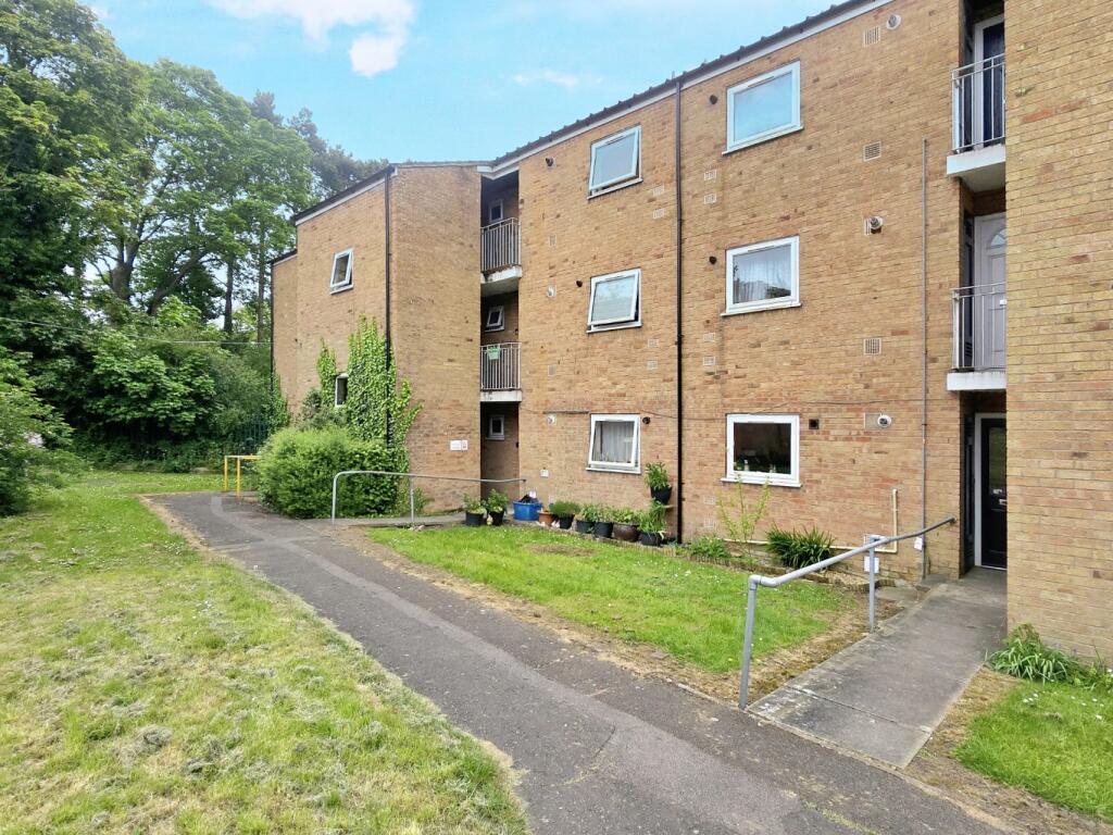 Main image of property: Eden Close, Boothville, Northampton,  NN3 6NS