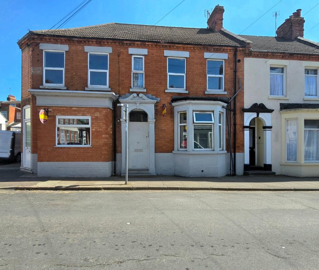 Main image of property: Whitworth Road, Abington, Northampton,  NN1 4HG