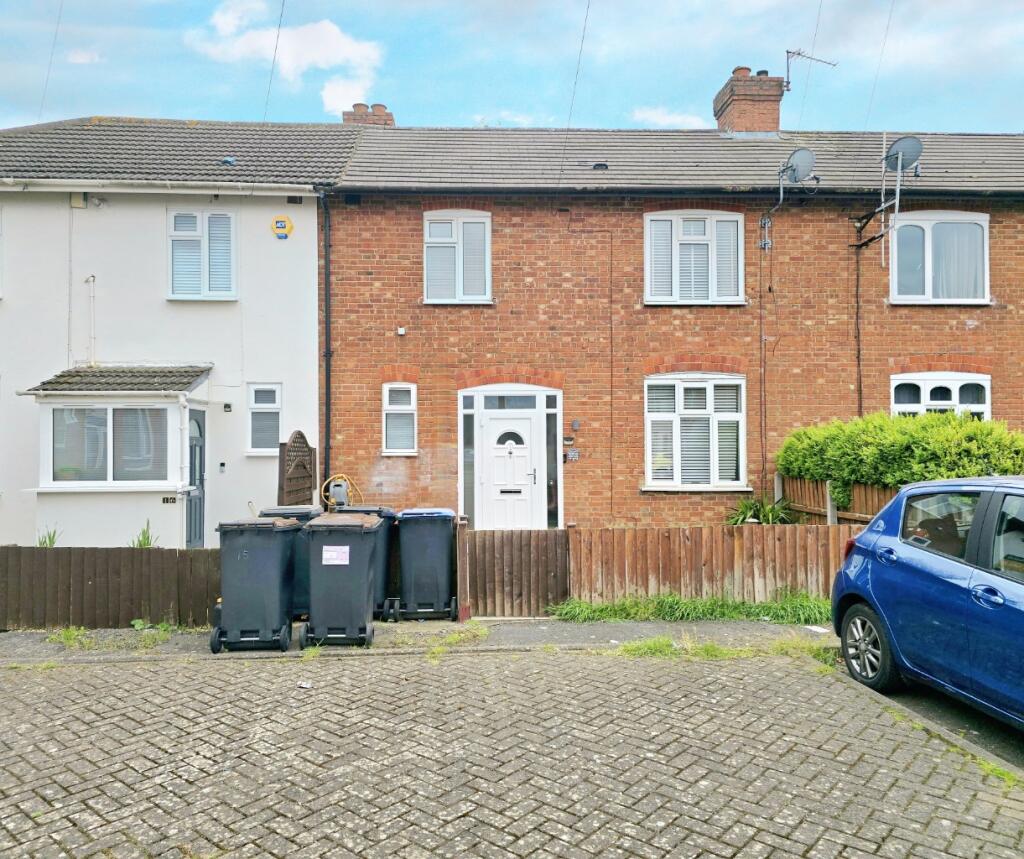 Main image of property: Ashcroft Gardens, Abington, Northampton, NN3 2JR