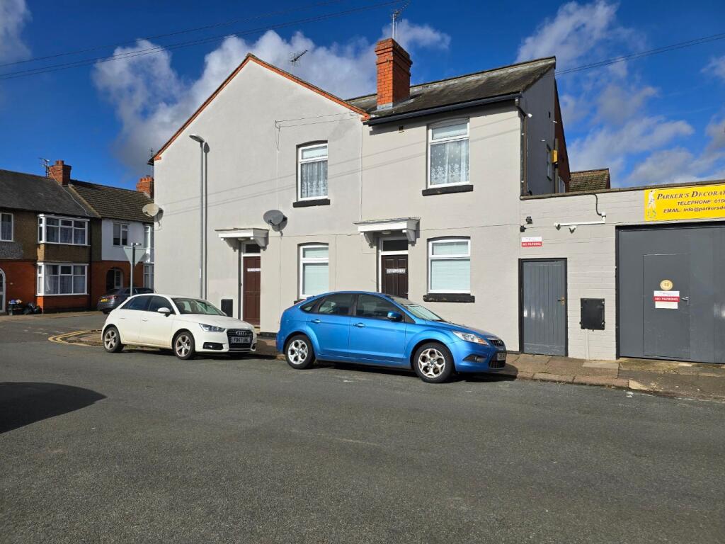 Main image of property: King Edward Road, Abington, NN1 5LY