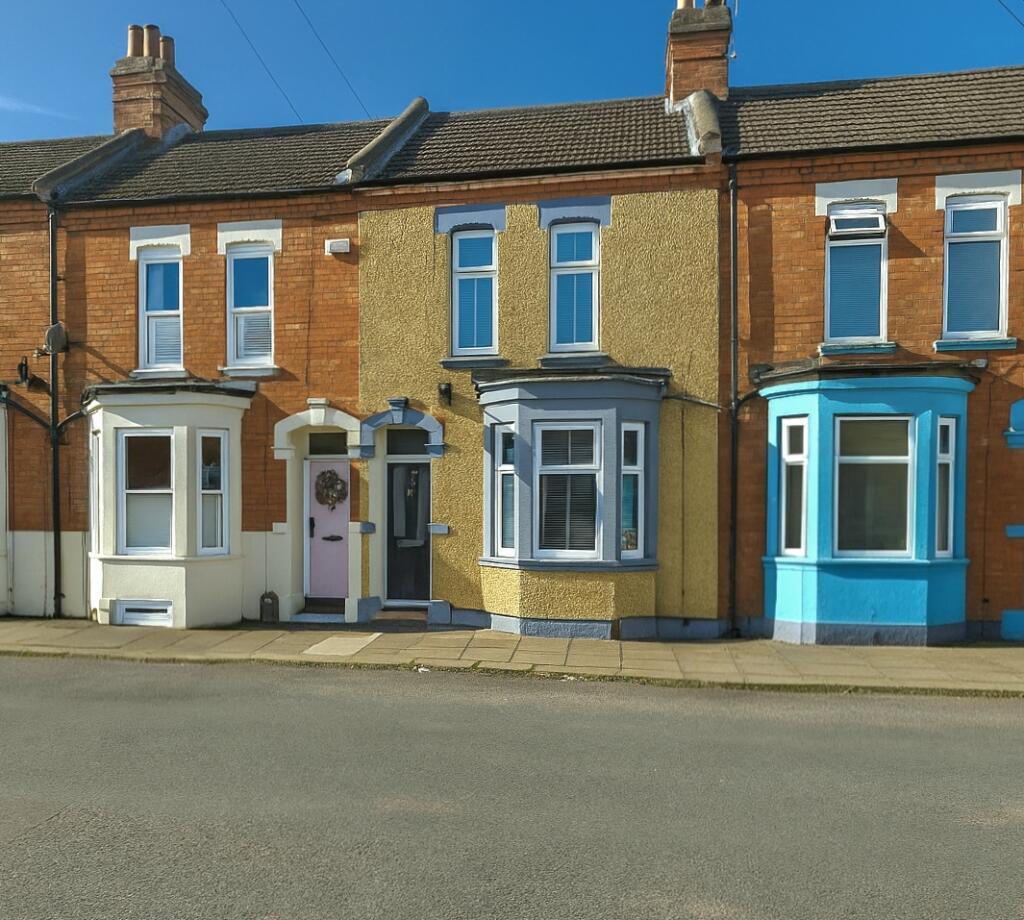 Main image of property: Wycliffe Road, Abington, NN1 5JQ