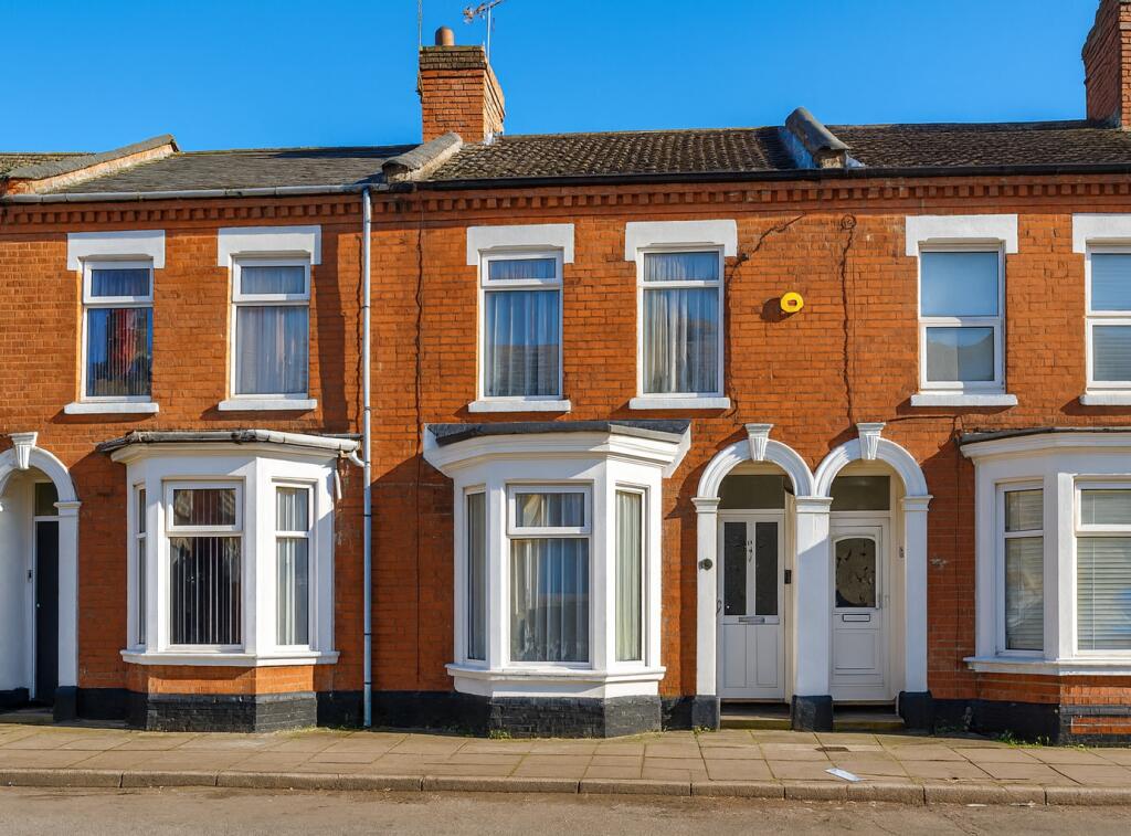 Main image of property: Derby Road, Abington, NN1 4JS