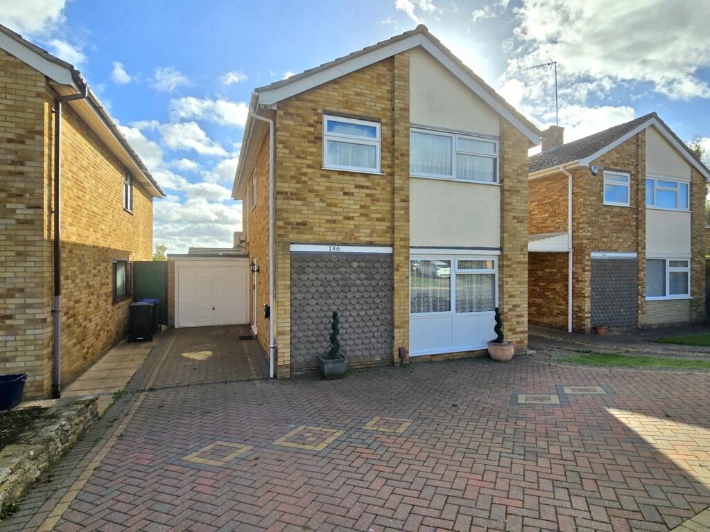 Main image of property: Bridgewater Drive, Abington Vale, NN3 3BB