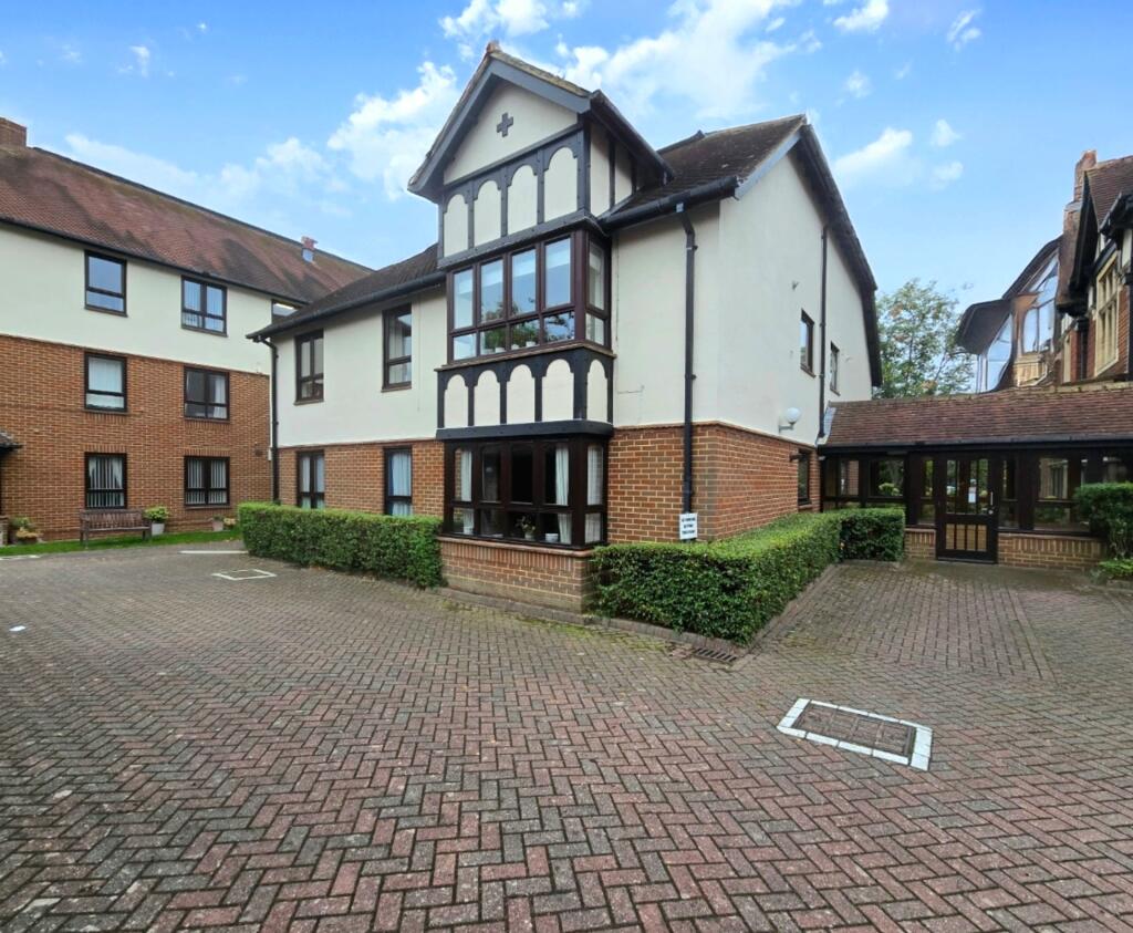 Main image of property: Billing Road, Abington, NN1 5RX