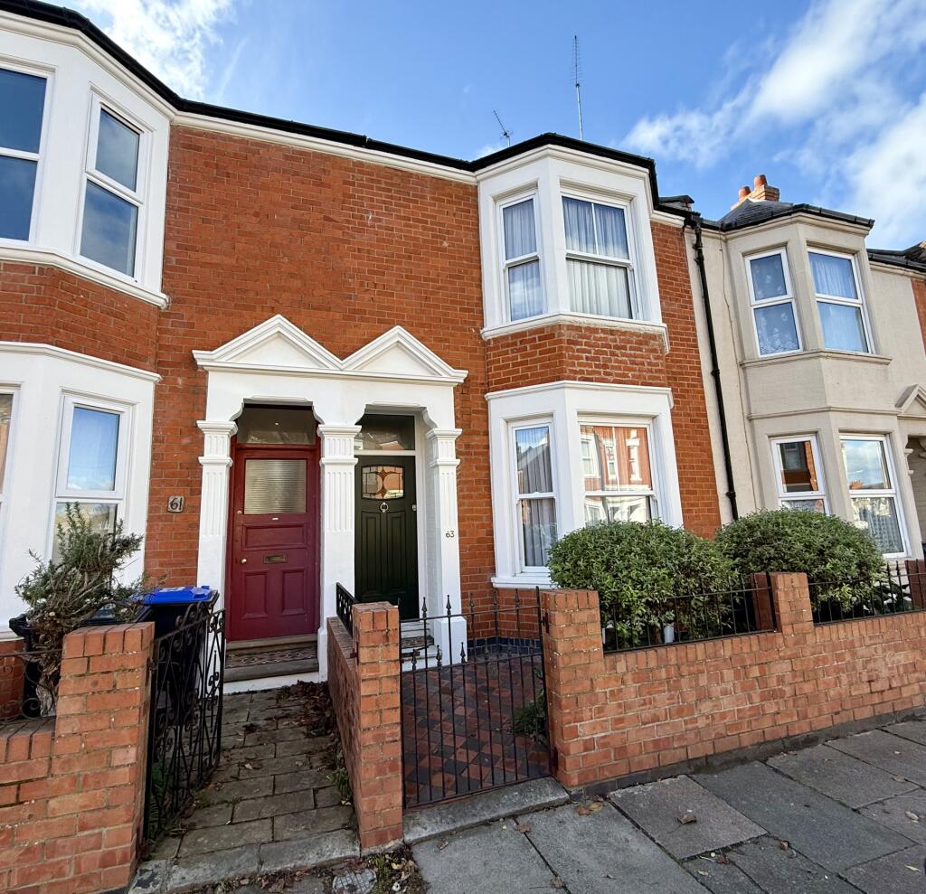 Main image of property: Collingwood Road, Abington, NN1 4RL