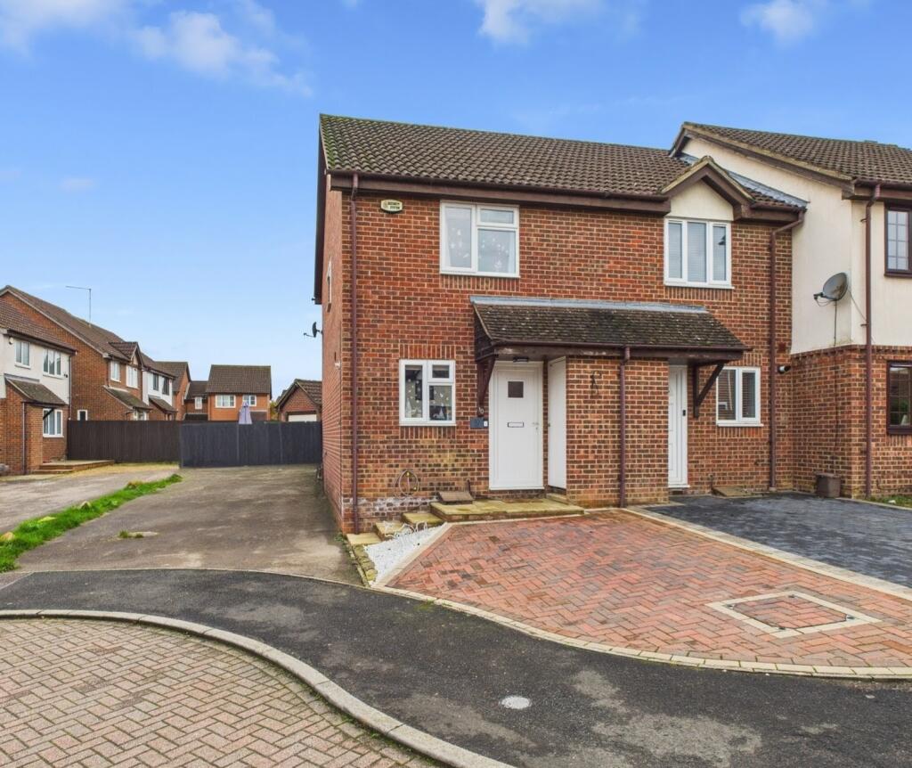 Main image of property: Aster Close, Abington Vale, NN3 3XG