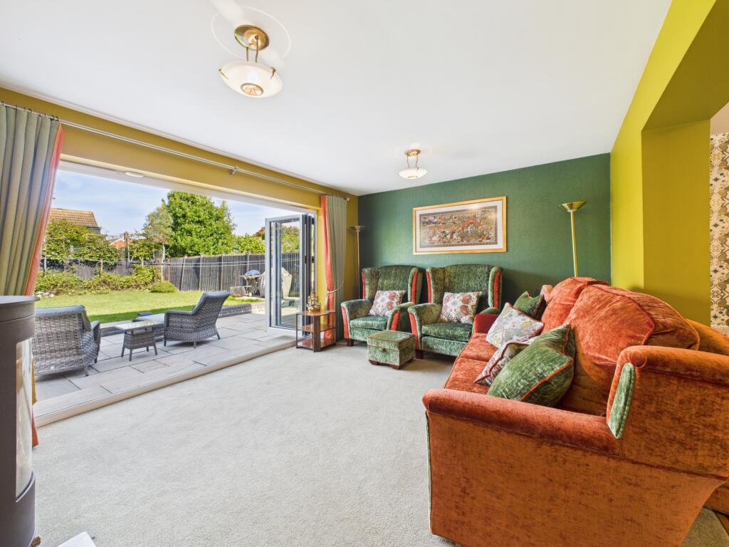 Main image of property: Billing Road East, Abington, NN3 3LL