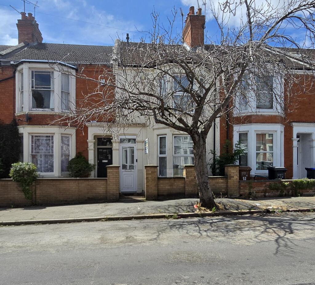 Main image of property: Adams Avenue, Abington, NN1 4LQ