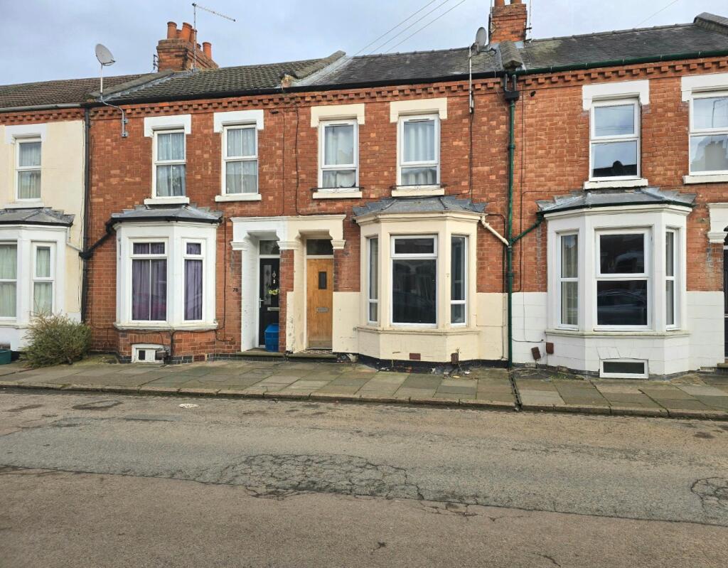 Main image of property: Purser Road, Abington, NN1 4PQ