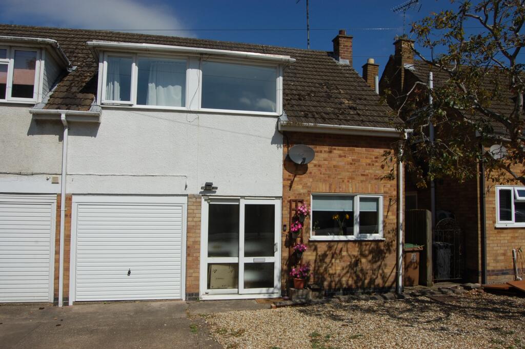 Main image of property: Station Road, West Haddon, NN6 7AU