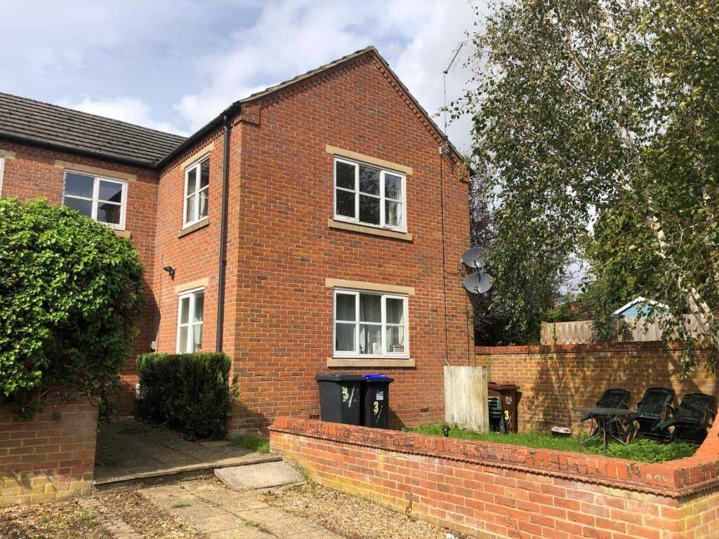 1 bedroom flat for rent in Walkers Acre, Walgrave, Northampton NN6 9TP, NN6