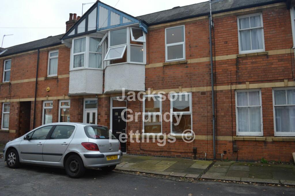 2 bedroom terraced house for rent in Monarch Road, Kingsthorpe Hollow, Northampton NN2 6EH, NN2