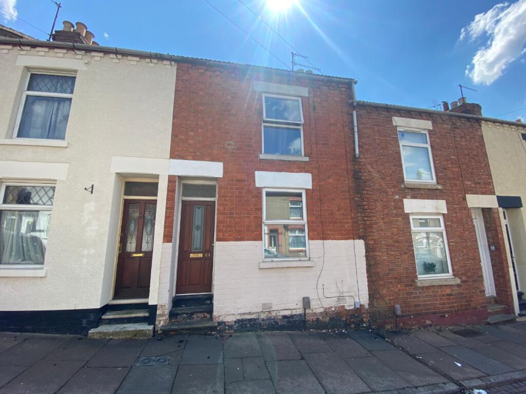 Main image of property: Gordon Street, Semilong, Northampton, NN2 6BY