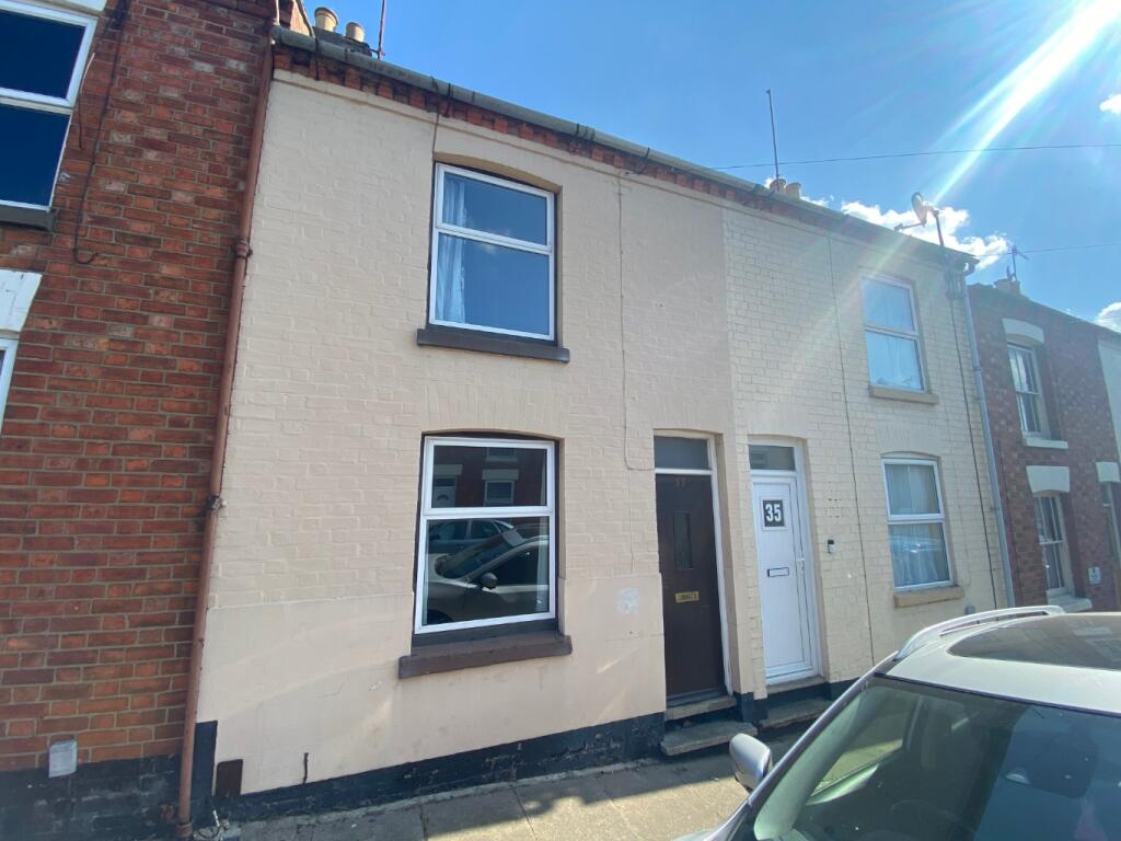 Main image of property: Salisbury Street, Semilong, Northampton, NN2 6BP