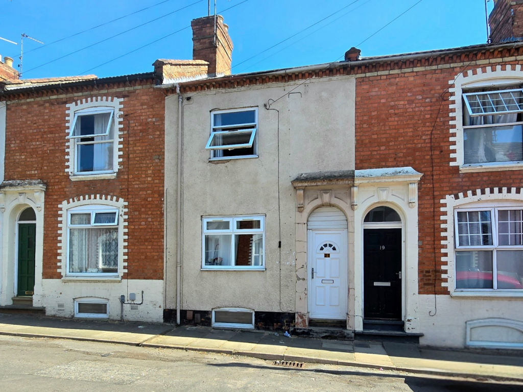 Main image of property: Edith Street, Abington, Northampton, NN1 5EP