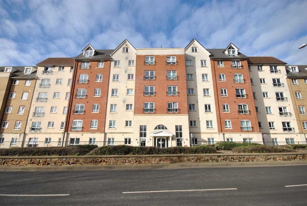 Main image of property: Broad Street, Northampton, NN1 2HS