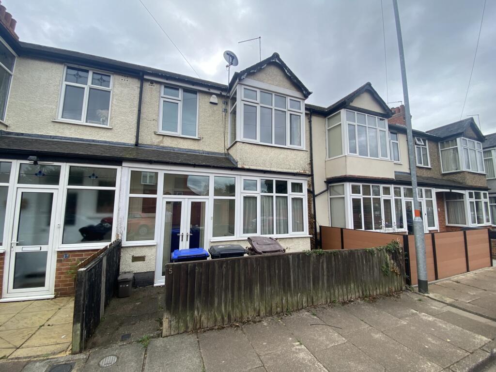 Main image of property: Elmhurst Avenue, Northampton, NN3 2LD