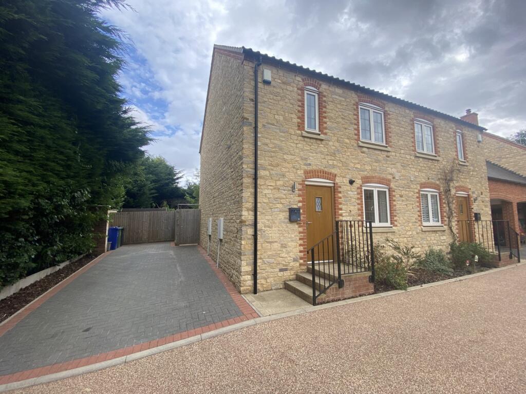 Main image of property: Manor House Gardens, Cogenhoe, NN7 1LR