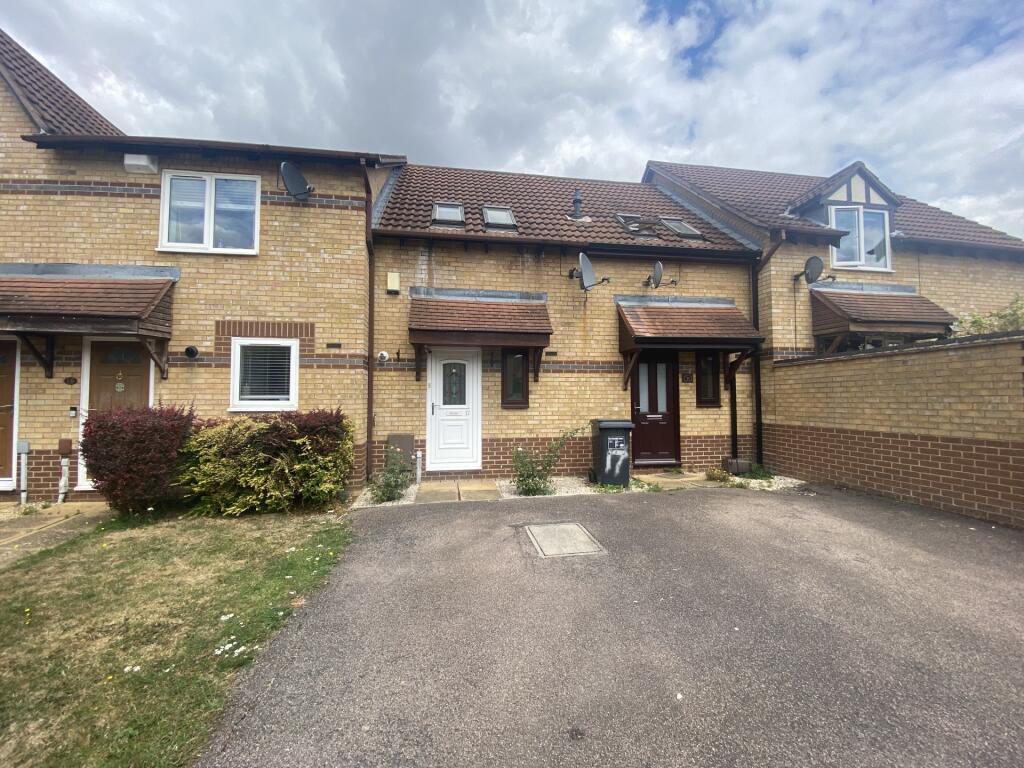 Main image of property: Reims Court, New Duston, NN5 6QT