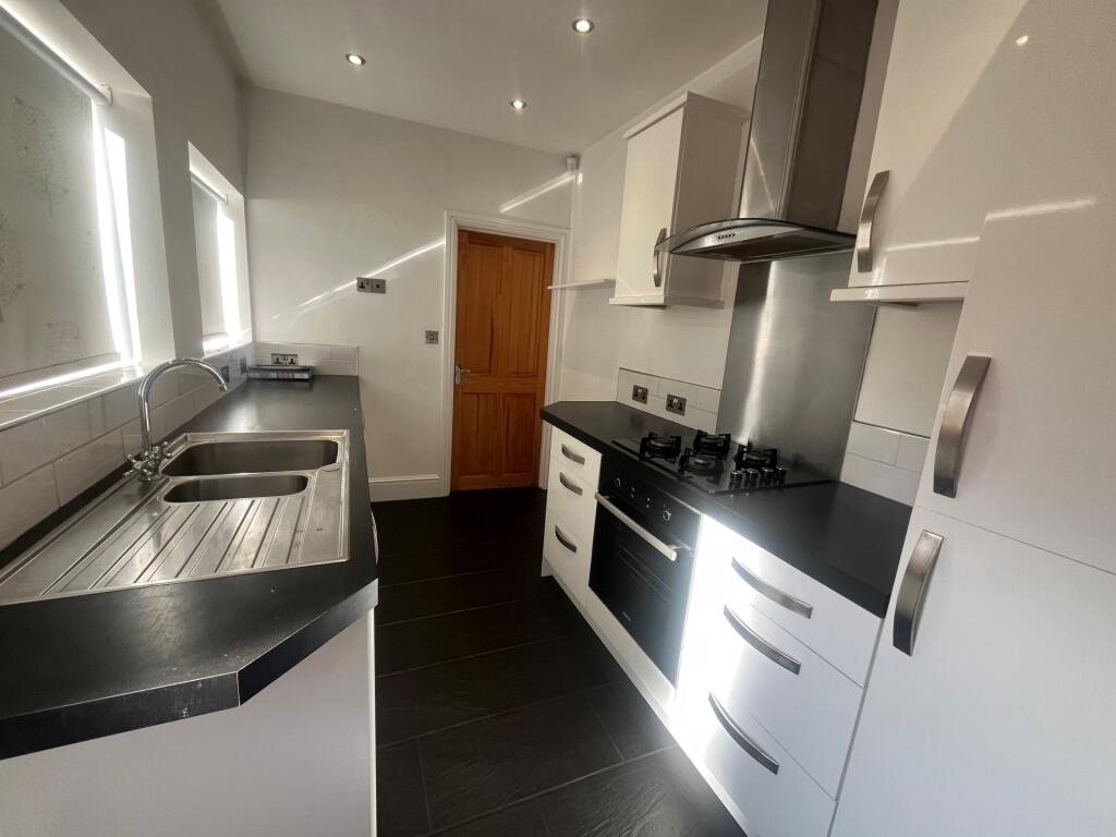 Main image of property: Cloutsham Street, The Mounts, NN1 3LL